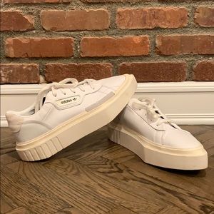 Adidas Sleek Super Shoes